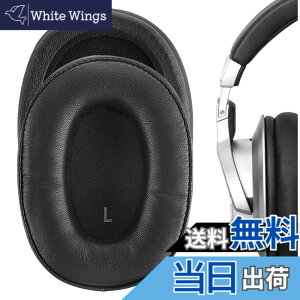 �y���������zGeekria �C���[�p�b�h�݊��� �p�b�h �I�[�f�B�I�e�N�j�J Audio-Technica ATH-SR9, ATH-DSR9BT, ATH-DSR7BT �w�b�h�z���ɑΉ� �p�b�h �C���[/�C���[�J�b�v (�v���e�C�����U�[/�u���b�N)