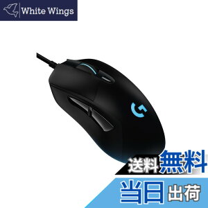 �y���������z�y����z Logicool G �Q�[�~���O�}�E�X G403h HERO �L�� �y�� 87g �Q�[�~���O �}�E�X �L���}�E�X 25K�Z���T�[ �G���S�m�~�N�X LIGHTSYNC RGB PC windows mac G403 �u���b�N �������K�i ������ �ǎ�