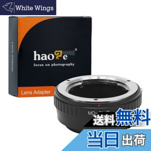 �y���������zHaoge �蓮�����Y�}�E���g�A�_�v�^�[ Minolta MD�����Y����Leica L�}�E���g�J�����p T�^�C�v701�ATyp701�ATL�ATL2�ACL(2017)�ASL�ATyp 601�ATyp601�APanasoniS1 / S1/S5 R�ȂǁB