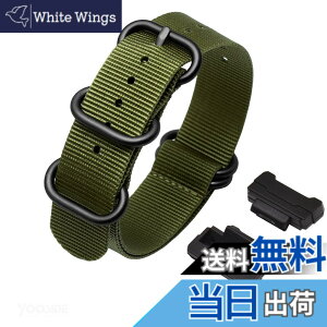 �y���������z[YOOSIDE] �i�C�������v�o���h �����p ���v�x���g �E�H�b�`�Ɏg���p�� G-Shock GW-5000 5035 DW5600 GW-M5610 �ɑΉ� (�O���[���i�u���b�N�o�b�N���j)