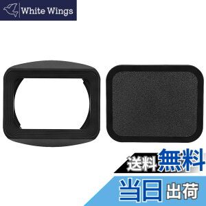 �y���������zHaoge LH-S24B �o���l�b�g���^���X�N�G�A�����Y�t�[�h�V�F�[�h �� ���b�v for �\�j�[ Sony FE 24mm F1.4 GM SEL24F14GM �����Y