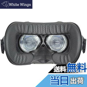 �y���������zLUCKYBEE HTC Vive�p �v�� �t�F�C�X�N�b�V���� ����h�~ �������ȒP12mm VR MASK �ȒP�ȃt�F�C�X�t�H�[���̌����pVive�A�N�Z�T���[