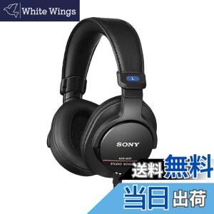 �y���������zSONY �\�j�[/MDR-M1ST �n�C���]�Ή����j�^�[�w�b�h�z��
