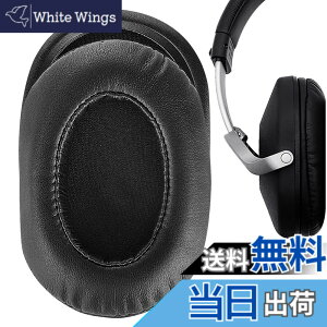 �y���������zGeekria �C���[�p�b�h�݊��� �p�b�h �\�j�[ SONY MDR-Z1000, ZX1000 �w�b�h�z���ɑΉ� �p�b�h �C���[/�C���[�J�b�v (�v���e�C�����U�[/�u���b�N)