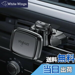 �y���������zvolport CD�X���b�g ���C�d�b�ԍڃ}�E���g ���j�o�[�T�� 360 �}�O�l�b�g CD�v���[���[ �}�E���g �g�ѓd�b�z���_�[ �g�ѓd�b �z���_�[ ������g�ѓd�b �~�j�^�u���b�g GPS iPhone 14 Pl