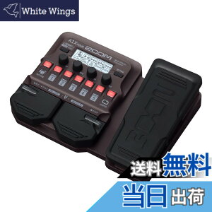 �y���������zZOOM �Y�[�� A1X FOUR �A�R�[�X�e�B�b�N�y��p �}���`�G�t�F�N�^�[�y�_���t�� �y�������K�i���[�J�[3�N�z�T�b�N�X/�o�C�I����/�n�[���j�J/�A�R�M �y���p�}�C�N�A�_�v�^�[���� 