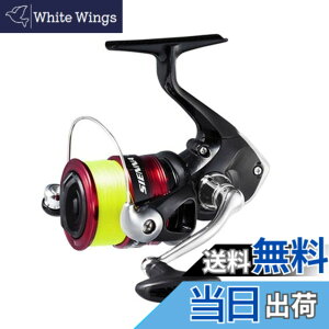 �y���������z�V�}�m(SHIMANO) �X�s�j���O���[�� 19 �V�G�i C3000 3�� 150m���t �G�M���O �V�[�o�X ���C�g�V���A�\���g