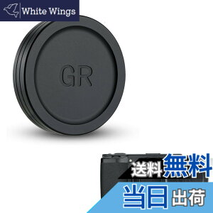 �y���������zJJC ���� �����Y�L���b�v Ricoh GR IIIx GR Mark III II GRIII GRII GR III HDF GR IIIx HDF GR3 GR2 GR3 HDF GR3X HDF ��p �����Y�ی� �h�o �A���~�j�E�������� �iGR4 �K�p�s�j