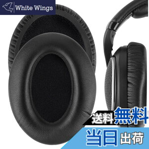 �y���������zGeekria �C���[�p�b�h�݊��� �p�b�h �[���n�C�U�[ Sennheiser HD598, HD598SE, HD598CS, HD598SR, HD595, HD599, HD599 SE �w�b�h�z���ɑΉ� �p�b�h �C���[/�C���[�J�b�v (�v���e�C�����U�[/�u���b�N)
