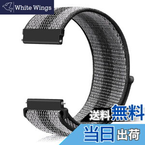 �y���������z[Runostrich] �r���v�o���h 20mm 22mm ���v�o���h ���[�v�i�C�����o���h NATO�X�g���b�v�Ɏ��ʂ� �H��v��Ȃ��A�C�y�ɍ����ւ��� (20mm, �X�g���C�v�u���b�N)