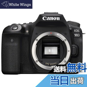 �y���������zCanon �f�W�^����჌�t�J���� EOS 90D �{�f�B�[ EOS90D