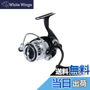 �y���������z�_�C��(DAIWA) �X�s�j���O���[�� 19 ���O�U LT3000S-CXH(2019���f��)