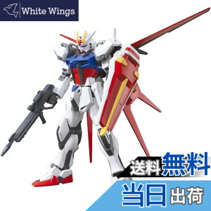 �y���������zBANDAI SPIRITS(�o���_�C �X�s���b�c) HG 1/144 GAT-X105A �G�[���X�g���C�N�K���_�� (�@����m�K���_��SEED)