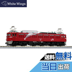 �y���������zKATO HO�Q�[�W HO EF81 �k�l���F 1-321 �S���͌^ �d�C�@�֎�