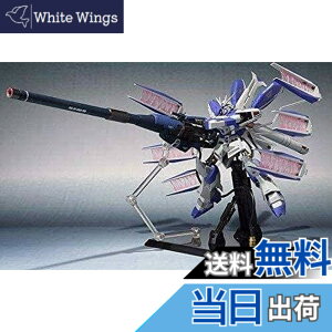 �y���������zMETAL ROBOT�� ��SIDE MS�� Hi-�˃K���_����p�n�C�p�[�E���K�E�o�Y�[�J�E�����`���[ (��Hi-�˃K���_���{�̕ʔ���)