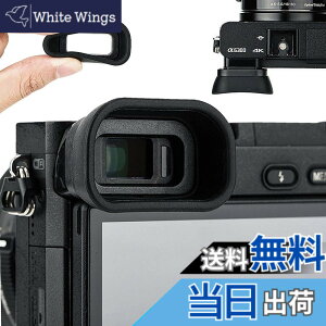 �y���������z�A�C�J�b�v �ڊ჌���Y �����^ Sony A6000 A6100 A6300 �Ή� FDA-EP10 �A�C�s�[�X �݊� �t�@�C���_�[ �ی�
