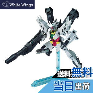 �y���������zBANDAI SPIRITS(�o���_�C �X�s���b�c) HGBD:R 1/144 �W���s�^�[���K���_�� �i�K���_���r���h�_�C�o�[�YRe:RISE�j�F�����ς݃v�����f��