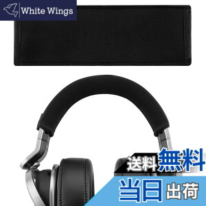 �y���������zGeekria �J�o�[ �݊��� �L�k�f�� �w�b�h�o���h�J�o�[ �\�j�[ Sony MDR-HW700, HW700DS Wireless Headphones �w�b�h�z���� �Ή� �ȒP�ɑ��� �H��s�v