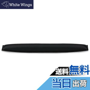 �y���������zkwmobile Sennheiser HD25 / HD25-1 II / HD250BT�Ή� 2x �w�b�h�o���h �p�b�h - PU���U�[�� �N�b�V���� �C���t�H�� ���F