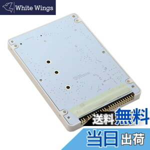 �y���������zCablecc NGFF B/M-Key SSD - 2.5�C���` IDE 44�s�� �n�[�h�f�B�X�N�P�[�X �m�[�g�u�b�N�p�\�R���p