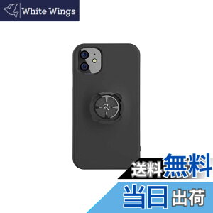 �y���������z[���b�N�}�E���g�v���X] �X�}�[�g�t�H���P�[�X iPhone 11 �p�yR+iPC6�z�u�P�[�X�̂݁A�ʓr ��p�}�E���g�K�v�v