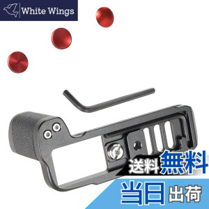 �y���������zWEPOTO X-T10 X-T20 X-T30 X T30II�p�n���h�O���b�v���^�� CS-XT30