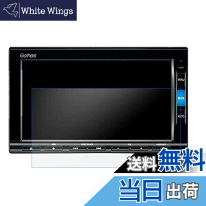 �y���������z�u2������v7�C���`�ی�t�B���� VXM-224VFi / VXM-214VFi /VXM-204VFi /VXM-225Ci /VXM-215Ci /VXM-205Ci/vxm-194vfi / VXM-184Ci/ VXM-175VFi /VXM-164csi /VXM-155VSi �t����ʃt�B���� �J�[�i�r�t�B���� �ی�V�[�g