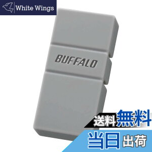 �y���������z�o�b�t�@���[ BUFFALO USB3.2(Gen1)TypeC-A�Ή�USB������ 16GB�O���[ RUF3-AC16G-GY