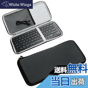 �y���������zAnker �E���g���X���� Bluetooth ���C�����X�L�[�{�[�h��p�ی���[�P�[�X (�P�[�X�̂�) -Hermitshell