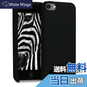 �y���������zkwmobile Apple iPod Touch 6G / 7G (6��ځE7���)�Ή� �P�[�X - ���L�b�h TPU�V���R�� �ϏՌ� �ی� �A�C�|�b�h �^�b�`�Ή�