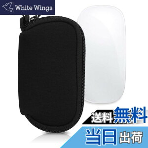 �y���������zkwmobile �}�E�X�P�[�X Apple Magic Mouse 1 / 2�Ή� �P�[�X - �����}�E�X �W�b�p�[�t�� �l�I�v���� ���F