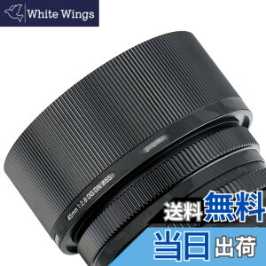 �y���������z�J���������Y �ی샌�U�[�t�B����Sigma 45mm F2.8 DG DN Contemporary & LH577-01 �ɑΉ� �J���������Y�ƃ����Y�t�[�h 3M�ޗ��u���b�N����