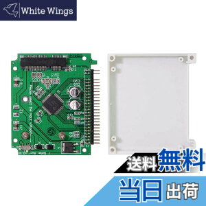 �y���������zchenyang mSATA Mini SATA SSD to IDE 44�s�� 2.5�C���` �n�[�t�n�C�n�[�h�f�B�X�N�P�[�X �G���N���[�W���{�b�N�X �m�[�gPC�p