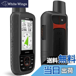 �y���������zTUSITA �V���R���P�[�X Garmin GPSMAP 66s 66st 66sr 67 66i 67i GPS �n���h�w���h�Ή�