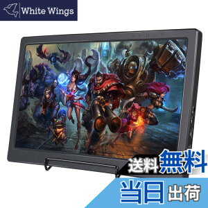 �y���������zSunFounder 13.3 IPS Raspberry Pi �p�̊O�����j�^�[ 2 HDMI �X�s�[�J�[���� FullHD 1920x1080 PS3/PS4/WiiU/Xbox360/Raspberry Pi/Windows7/8/10�ɓK�p