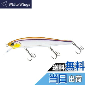 �y���������zDUEL(�f���G��) HARDCORE(�n�[�h�R�A) ���A�[ �~�m�[ HARDCORE MINNOW flat 110SP 110mm Weight:15.5g R1362-MEWS-���^���b�N���J�T�M �o�X�ނ�
