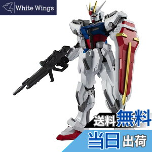 �y���������zTAMASHII NATIONS GUNDAM UNIVERSE �@����m�K���_��SEED GAT-X105 STRIKE GUNDAM ��150mm ABS&PVC�� �h���ς݉��t�B�M���A