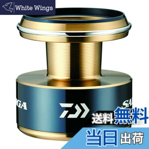 �y���������z�_�C��slp���[�N�X(Daiwa Slp Works) 20 �X�v�[�� �\���e�B�K 18000