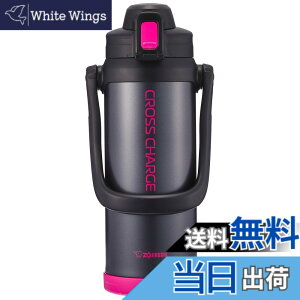 �y���������z�ۈ�}�z�[�r��(ZOJIRUSHI) �ۈ󐅓� ������ �X�|�[�c�^�C�v �X�e�����X�W���O�{�g�� 2.06L �s���N�u���b�N SD-BD20-BP2060ml