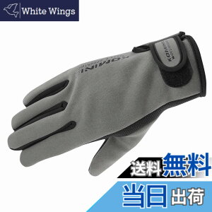�y���������z�R�~�l(KOMINE) �o�C�N�p �O���[�u �l�I�v���[���O���[�u �O���[ L GK-753 665 �H�~�t���� �h��