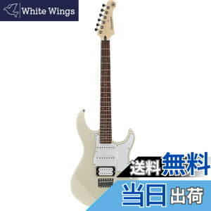 �y���������z���}�n YAMAHA �G���L�M�^�[ PACIFICA112V ���B���e�[�W�z���C�g PAC112V VW