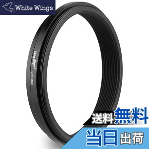 �y���������zHaoge ���^�� 49mm�X���b�h �����Y�A�_�v�^�[�����O for X100VI Fuji FinePix X100V �J�����p AR-X100 �݊� ����