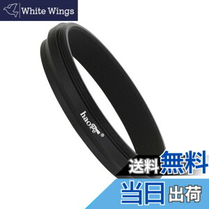 �y���������zHaoge ���^�� 49mm�X���b�h �����Y�A�_�v�^�[�����O for Fuji FinePix X70 X100 X100S X100T X100F �J�����p AR-X100 �݊� ����