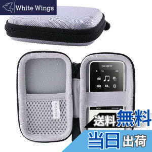 �y���������z�\�j�[ SONY �E�H�[�N�}�� NW-S315/NW-S313/NW-S13 �ی�Ή����[�P�[�X -waiyu JP (�O���[)