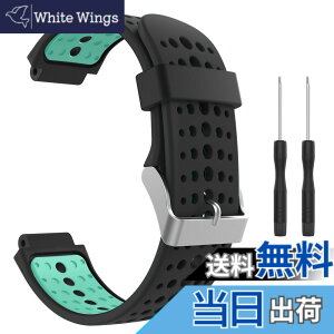 �y���������z�K�[�~���p ForeAthlete 235J/220J/230J/235J/620J/630J/735XTJ �x���g �����x���g �o���h �K�[�~�� Forerunner 235/220/230/620/630 / 735XT �t�H�[�A�X���[�g235J �V���R�����r���v�X�g���b�v Black+Mint Green