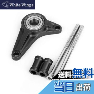 �y���������zBruce & Shark CNC �V�t�e�B���O �M�A �X�^�r���C�U�[ �z���_ Grom MSX125/SF 2013-2019�p �I�[�g�o�C�p �u���b�N