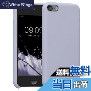 �y���������zkwmobile Apple iPod Touch 6G / 7G (6��ځE7���)�Ή� �P�[�X - ���L�b�h TPU�V���R�� �ϏՌ� �ی� �A�C�|�b�h �^�b�`�Ή�