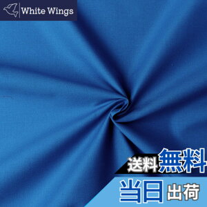 �y���������z���{�R�t�f��(Nippon Chuko) �G�C�e�B�X�N�G�A ���n ���n ��100% �V���[�e�B���O �A�N�A �u���[�n �Ж�108cmx9m�ؔ��J�b�g KD4630-328-9M