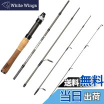 楽天市場】アブガルシア パックロッド734の通販