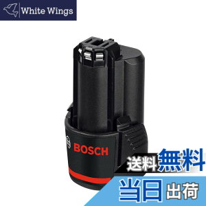 �y���������zBosch Professional(�{�b�V��) 10.8V3.0Ah���`�E���C�I���o�b�e���[ GBA10.8V3.0Ah
